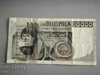 Bancnota - Italia - 10.000 lire | 1982