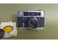 CLASSIC SOVIET CAMERA - ФЭД - 4