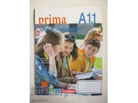 Prima A1.1 - Deutsch fur Jugendliche