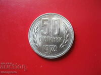 50 cents 1974 - A 4064