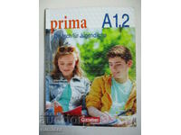 Prima A1.2 - Deutsch fur Jugendlichkeit