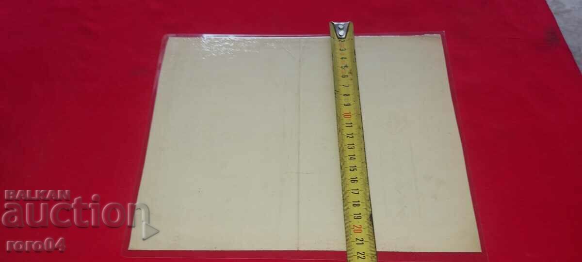 EMBROIDERY - EMBROIDERY - APPLICATION - LAMINATED - 6 EMBROIDERY - EMBROIDERY - APPLICATION - LAMINATED - 6