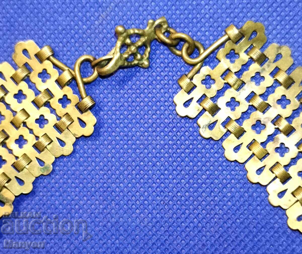 Old, church, revival jewelry. with price 220.00 BGN | € 112.48