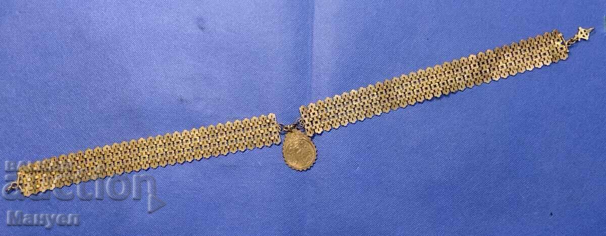 Old, church, revival jewelry. - 5