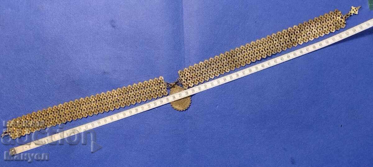 Old, church, revival jewelry. - 6