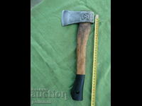 Old Norse Axe - 531