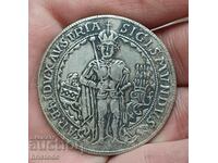 Thaler Sigismund II 1486 "Hall Tirol"