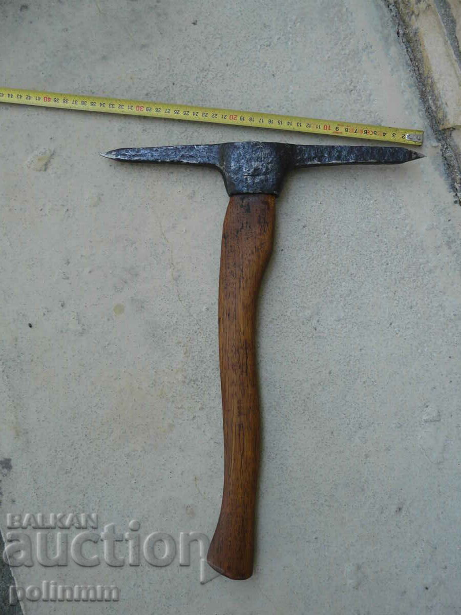 Old German tool - WW 1 with price 130.00 BGN | € 66.47 Old German tool - WW 1 with price 130.00 BGN | € 66.47