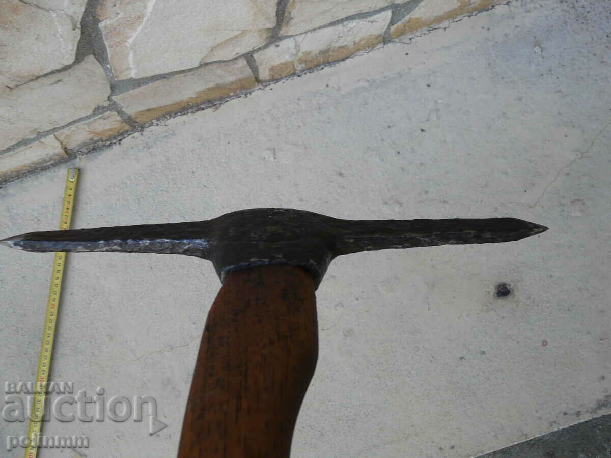 Auction Old German tool - WW 1 Auction Old German tool - WW 1