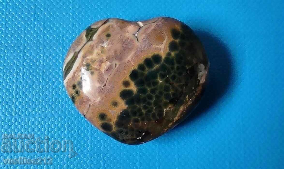 Ocean Jasper