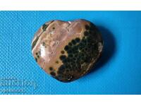 Ocean Jasper