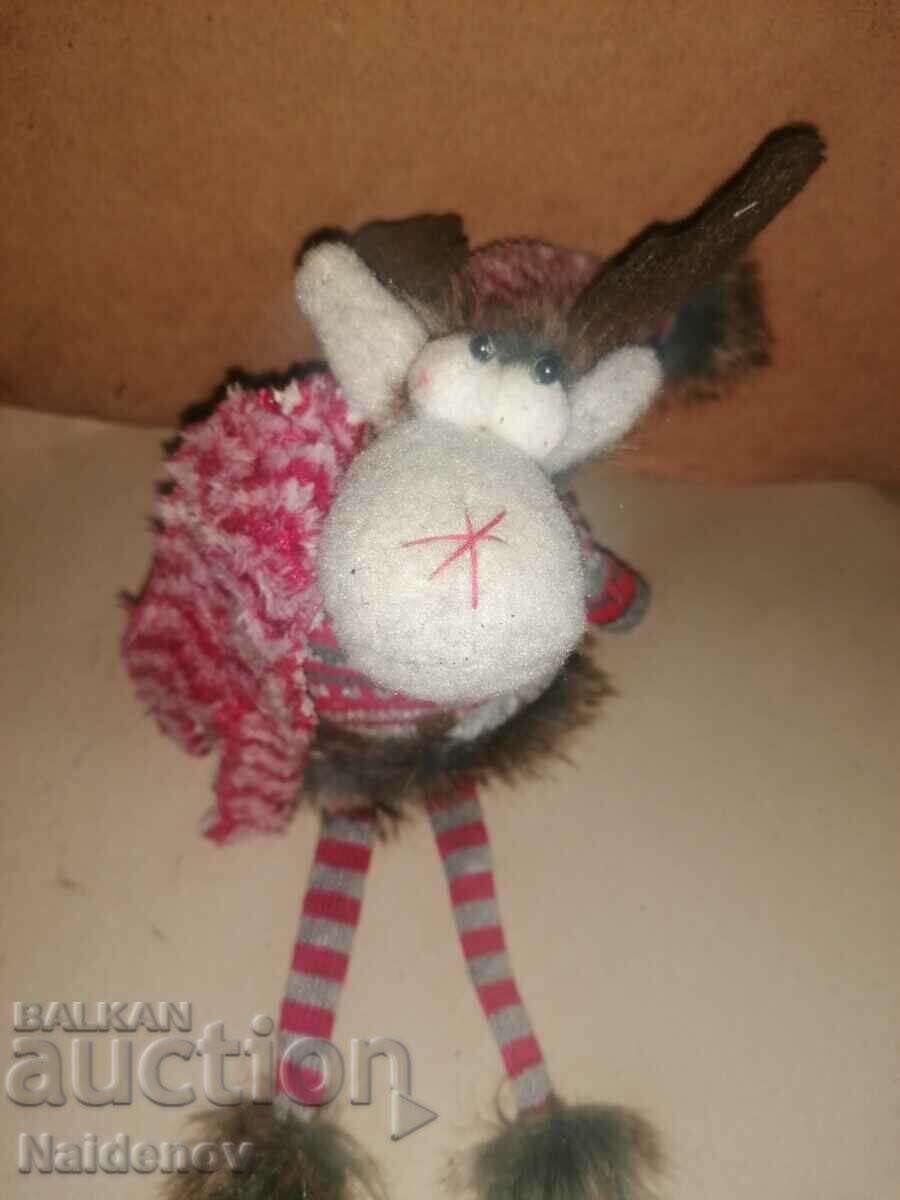 Păpuşă cu preț € 5.11 | 9.99 BGN