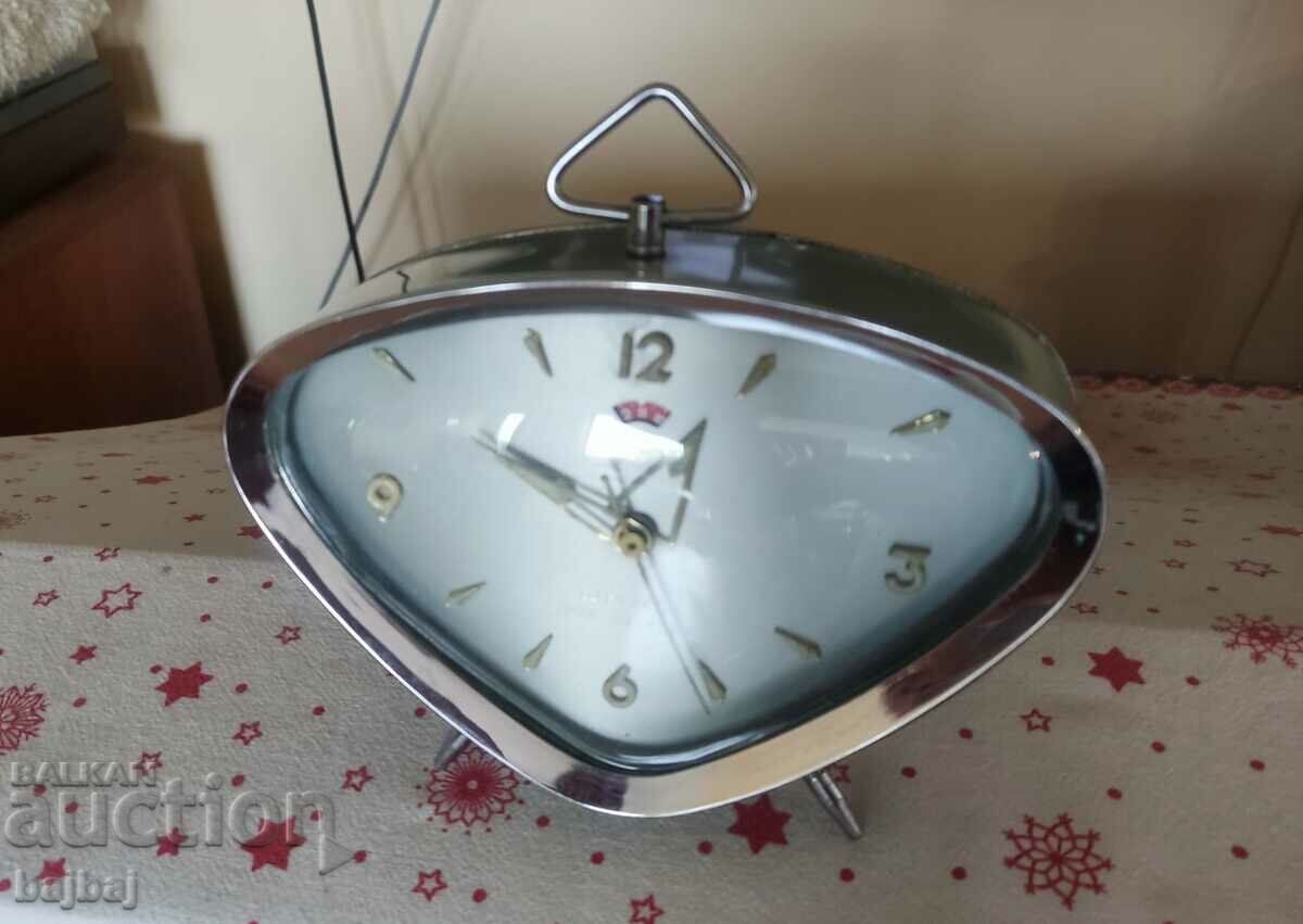 Chinese alarm clock