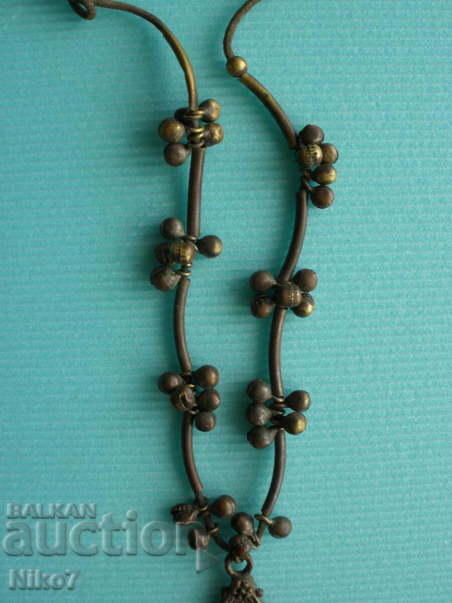 Ancient, Renaissance, jewelry. - 6