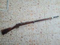 Rifle, kremakliika, shishane, boylia, Chaspo, Gra, Chassepot