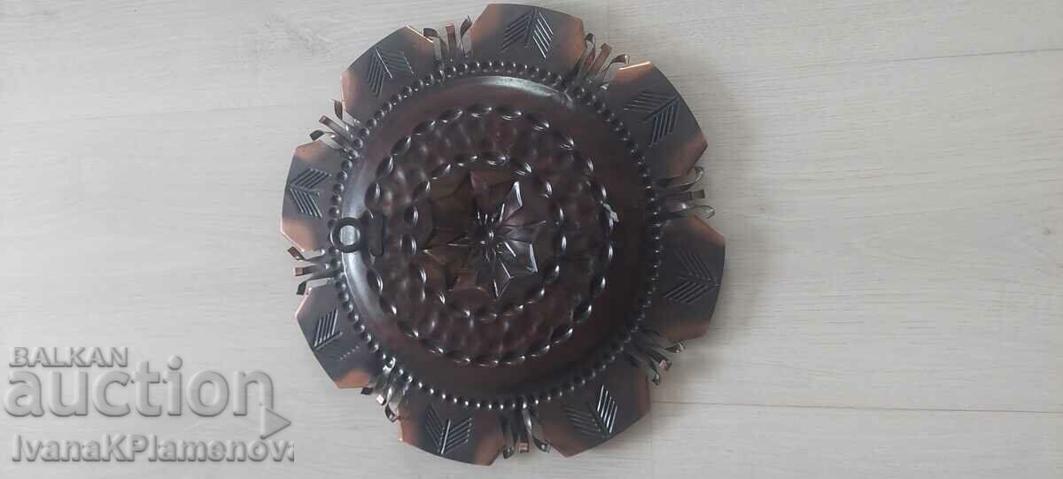 Παράδοση Μεταλλικό πάνελ Παράδοση Μεταλλικό πάνελ