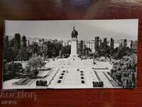 Monument to the Soviet Army