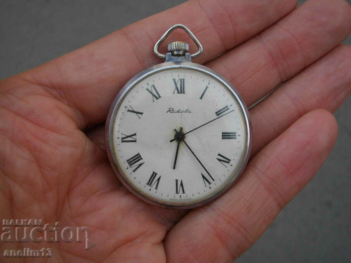 ΡΟΛΟΙ ΤΣΕΠΗΣ ROCKET ROMAN NUMERALS SHIP RAKETA με τιμή 45.00 BGN | € 23.01 ΡΟΛΟΙ ΤΣΕΠΗΣ ROCKET ROMAN NUMERALS SHIP RAKETA με τιμή 45.00 BGN | € 23.01