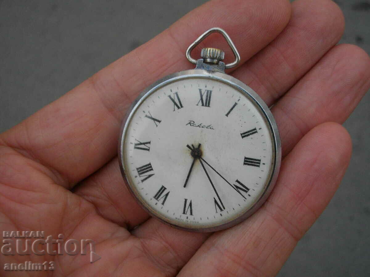 ΡΟΛΟΙ ΤΣΕΠΗΣ ROCKET ROMAN NUMERALS SHIP RAKETA - 5 ΡΟΛΟΙ ΤΣΕΠΗΣ ROCKET ROMAN NUMERALS SHIP RAKETA - 5