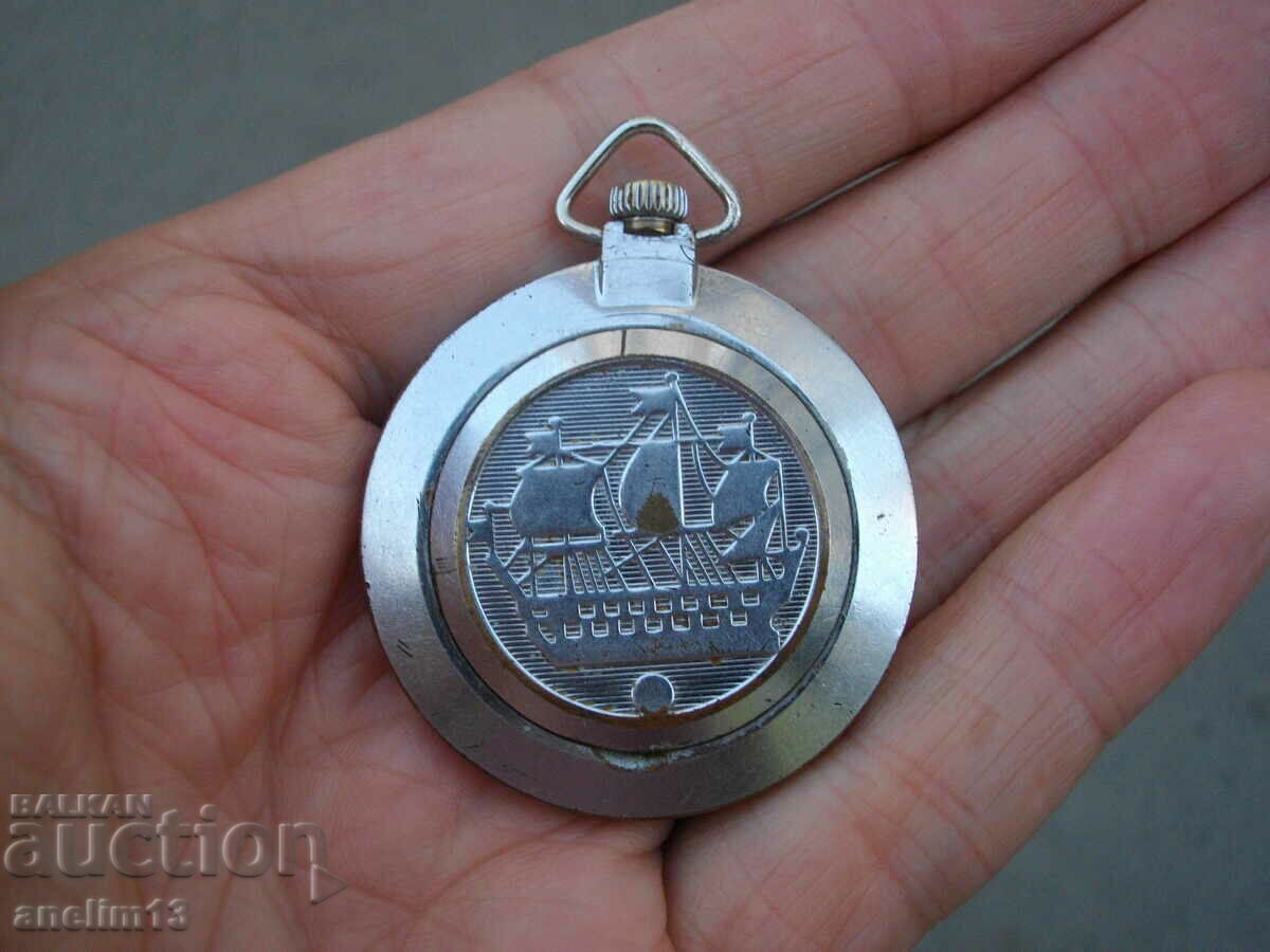 ΡΟΛΟΙ ΤΣΕΠΗΣ ROCKET ROMAN NUMERALS SHIP RAKETA - 6 ΡΟΛΟΙ ΤΣΕΠΗΣ ROCKET ROMAN NUMERALS SHIP RAKETA - 6