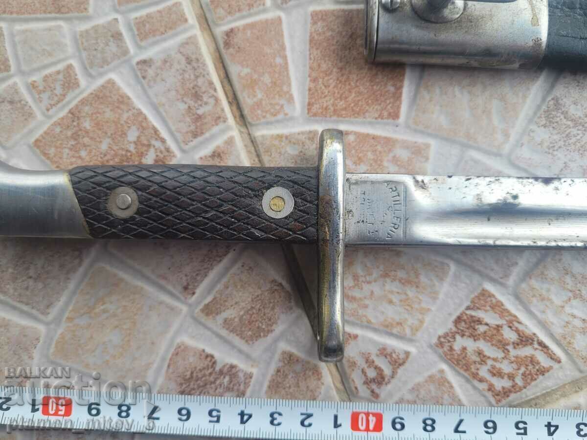 Bayonet, knife, bayonet - 5