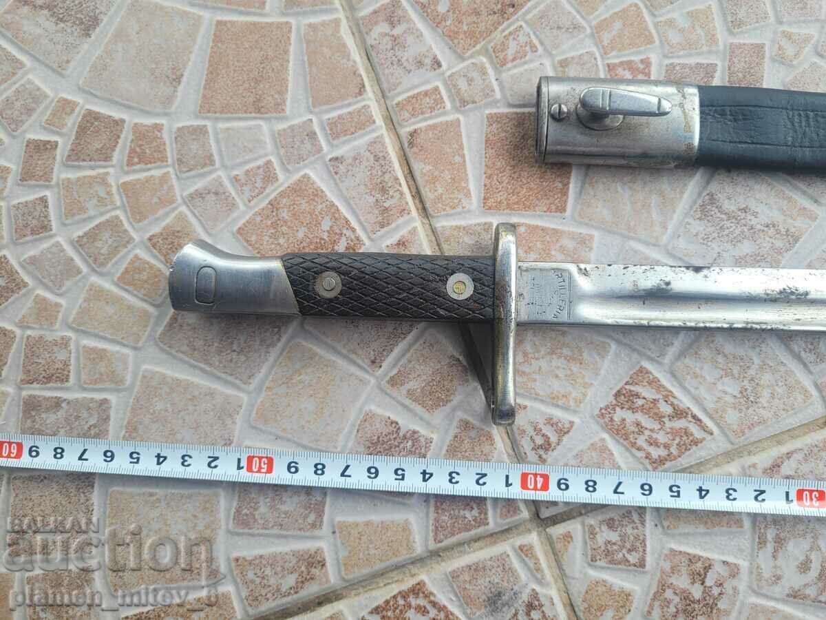 Bayonet, knife, bayonet - 6