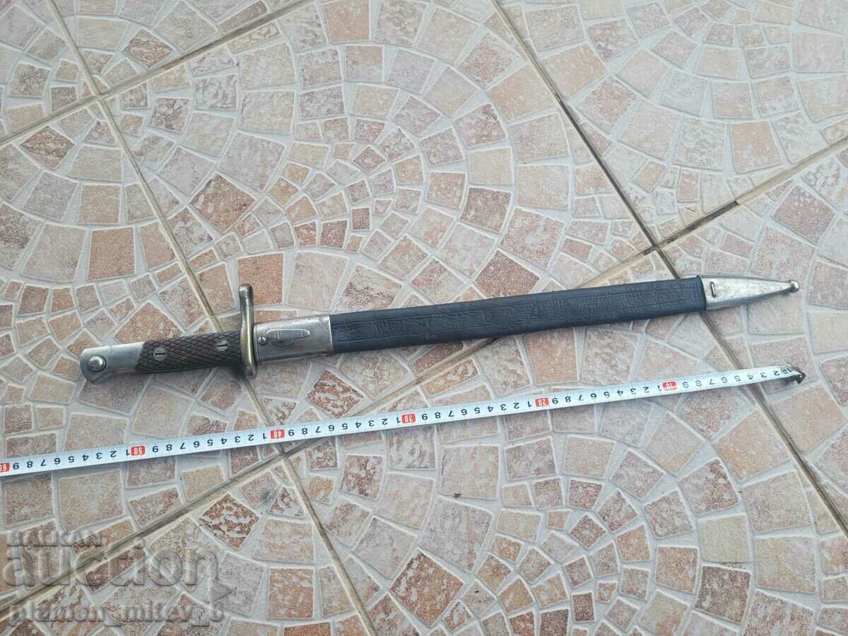 Μπαγιονέτα, μαχαίρι, ξιφολόγχη Μπαγιονέτα, μαχαίρι, ξιφολόγχη