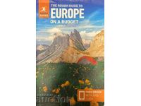 The Rough Guide to Europe on a Budget