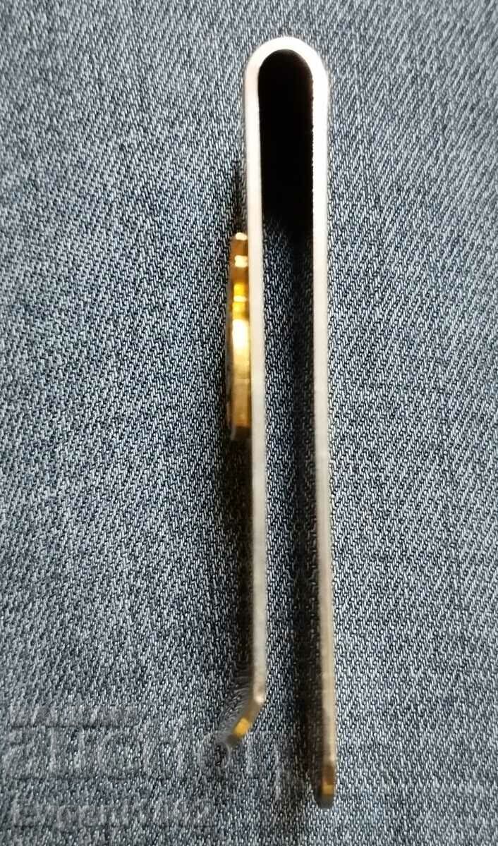 Auction  2000 Cannes Palme d'Or Festival Banknote Clip