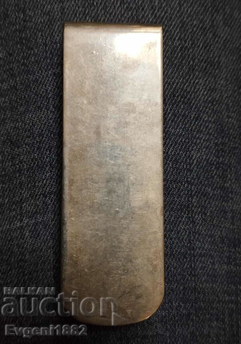 Delivery of 2000 Cannes Palme d'Or Festival Banknote Clip