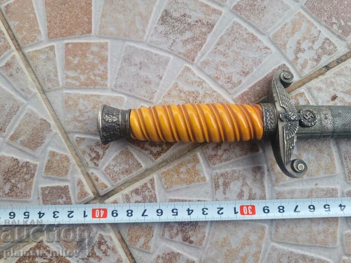 Cortik, στιλέτο, στιλέτο, μαχαίρι με τιμή 1400.00 BGN | € 715.81 Cortik, στιλέτο, στιλέτο, μαχαίρι με τιμή 1400.00 BGN | € 715.81