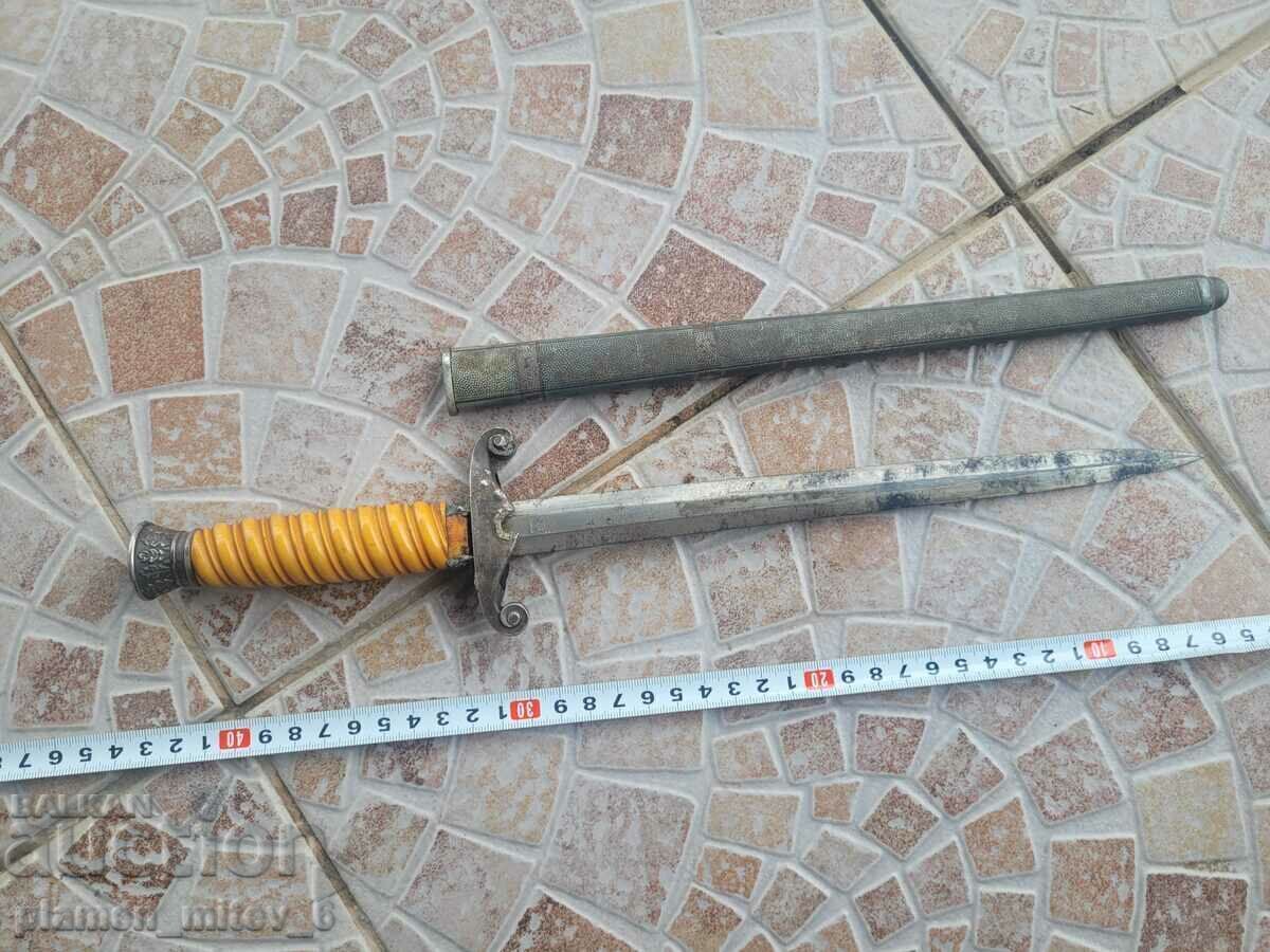 Delivery of Cortik, dagger, dagger, knife Delivery of Cortik, dagger, dagger, knife