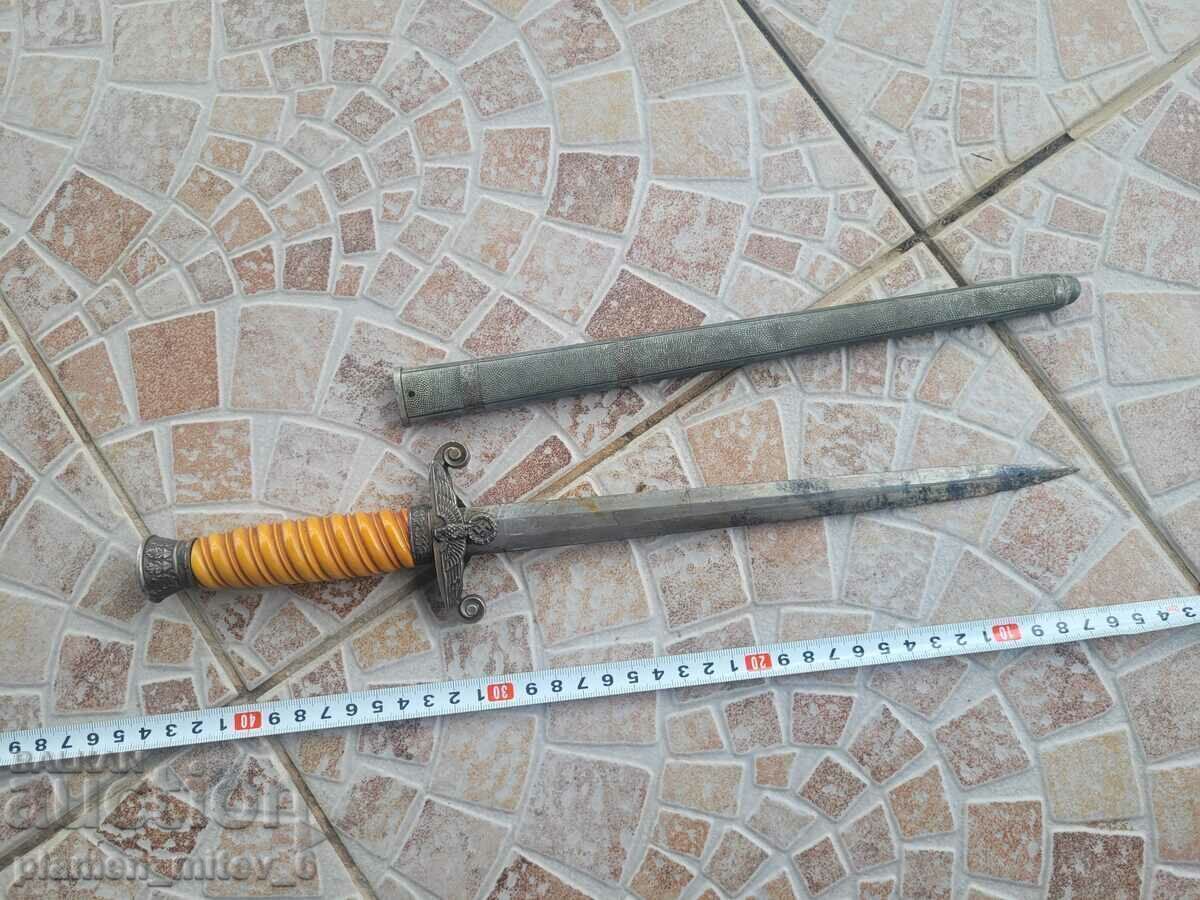 Cortik, στιλέτο, στιλέτο, μαχαίρι - 7 Cortik, στιλέτο, στιλέτο, μαχαίρι - 7