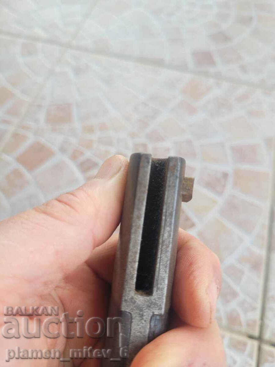 Bayonet, knife, bayonet - 7 Bayonet, knife, bayonet - 7