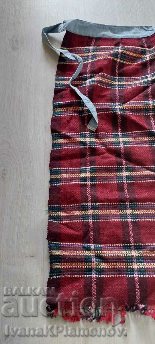 Auction  Apron authentic excellent