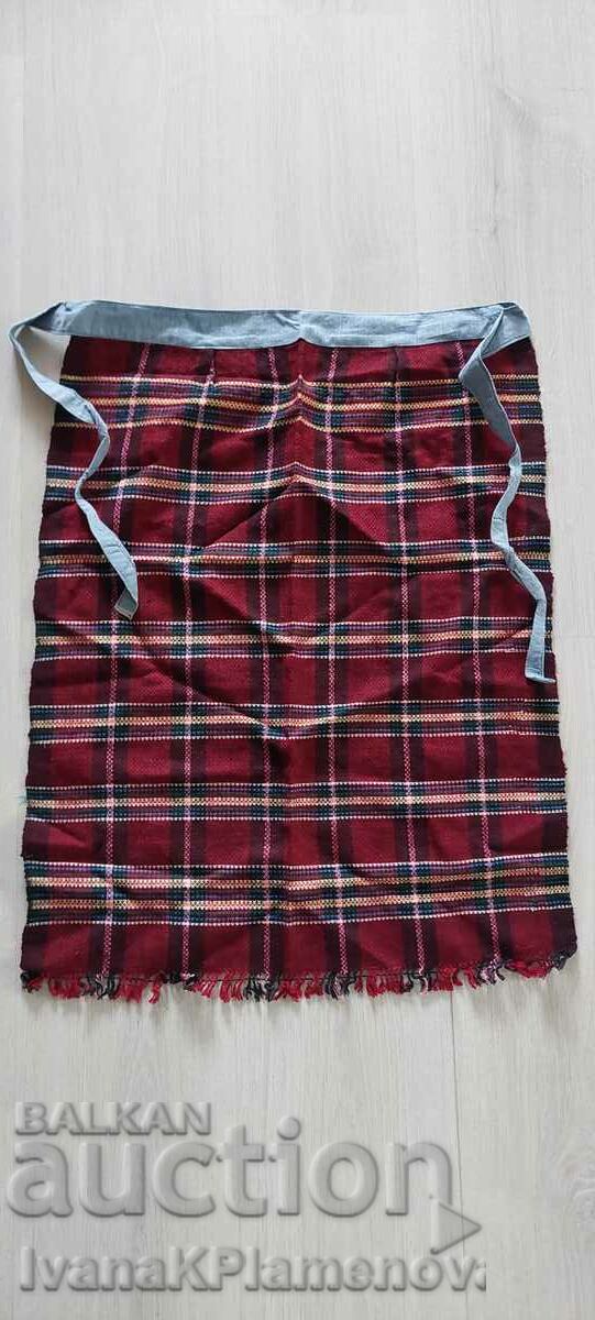 Apron authentic excellent