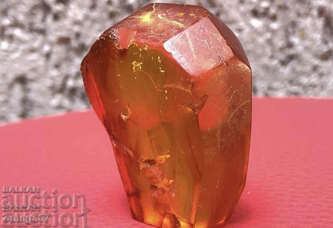 Licitație Chihlimbar