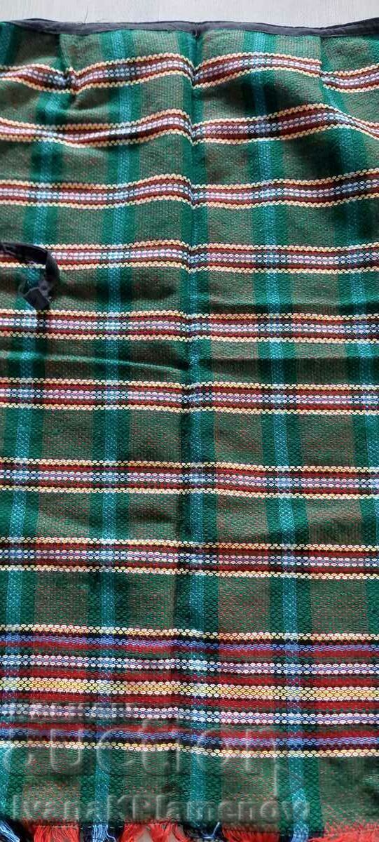 Престилка автентична отлична с цена € 8.00 | 15.65 лв. Престилка автентична отлична с цена € 8.00 | 15.65 лв.