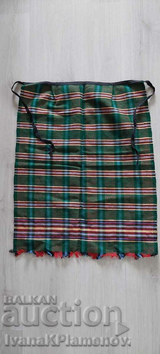 Ποδιά αυθεντική εξαιρετική Ποδιά αυθεντική εξαιρετική