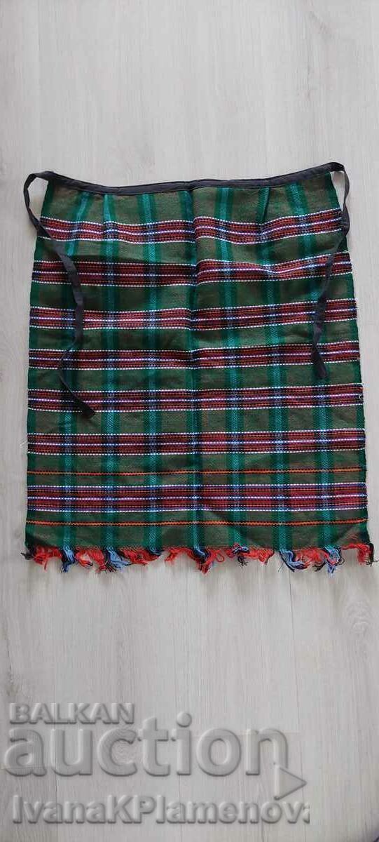 Apron authentic excellent Apron authentic excellent