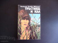 Тръстика и кал Висенте Бласко Ибаньес Златни класове евтини