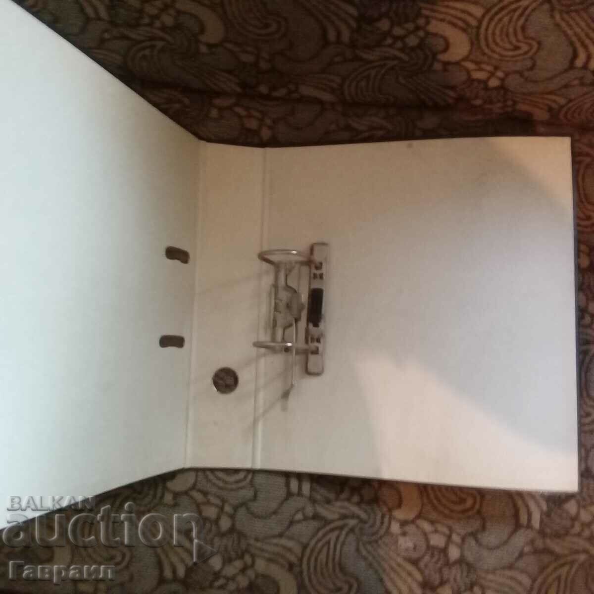 Доставка на Лот папки Доставка на Лот папки