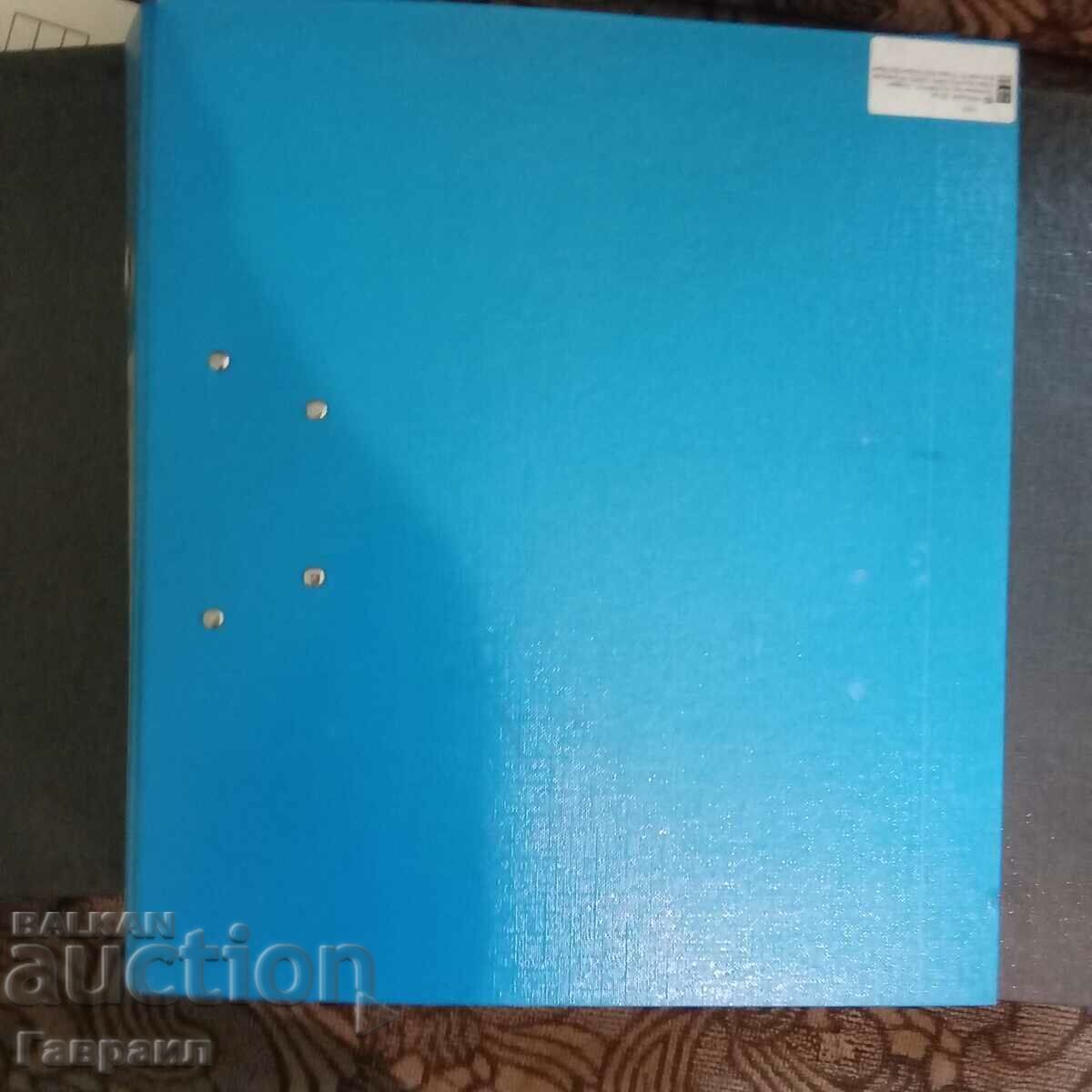 Лот папки - 6 Лот папки - 6