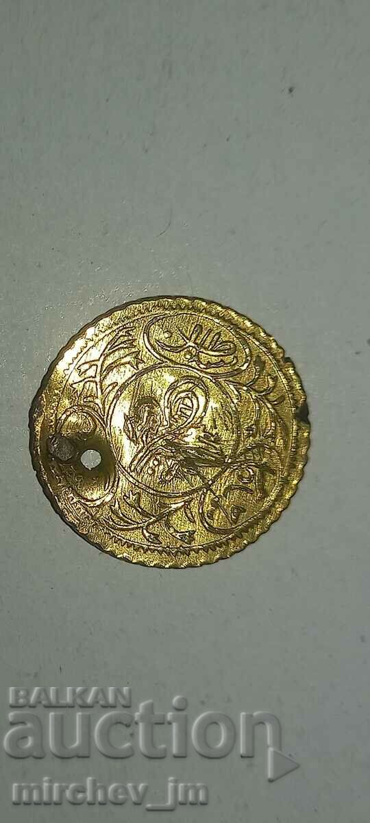 Ottoman coin