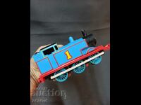 RARE THOMAS 1984 METAL TRAIN