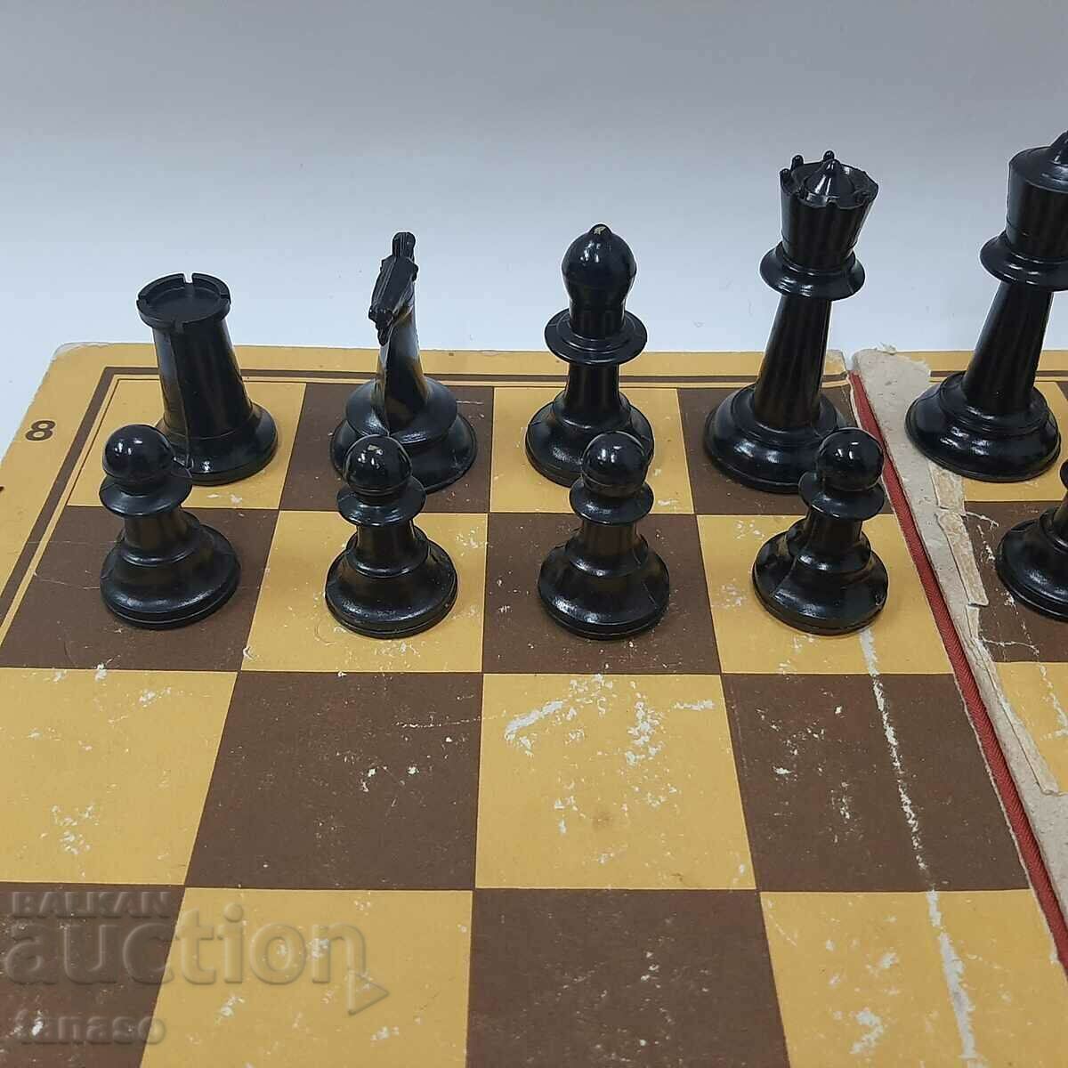 Аукцион Стар шах(2.1)