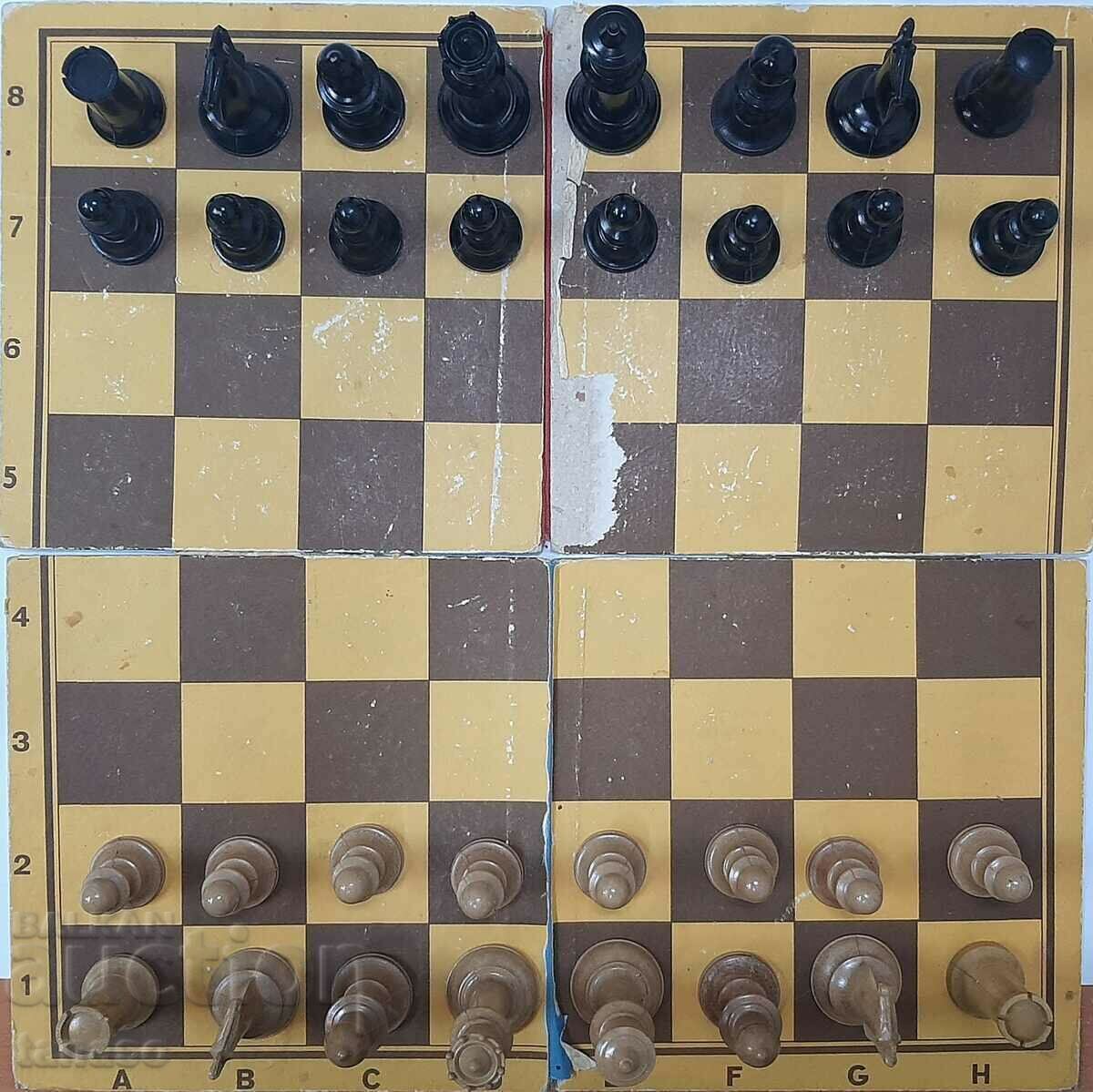Old Chess(2.1) - 5 Old Chess(2.1) - 5