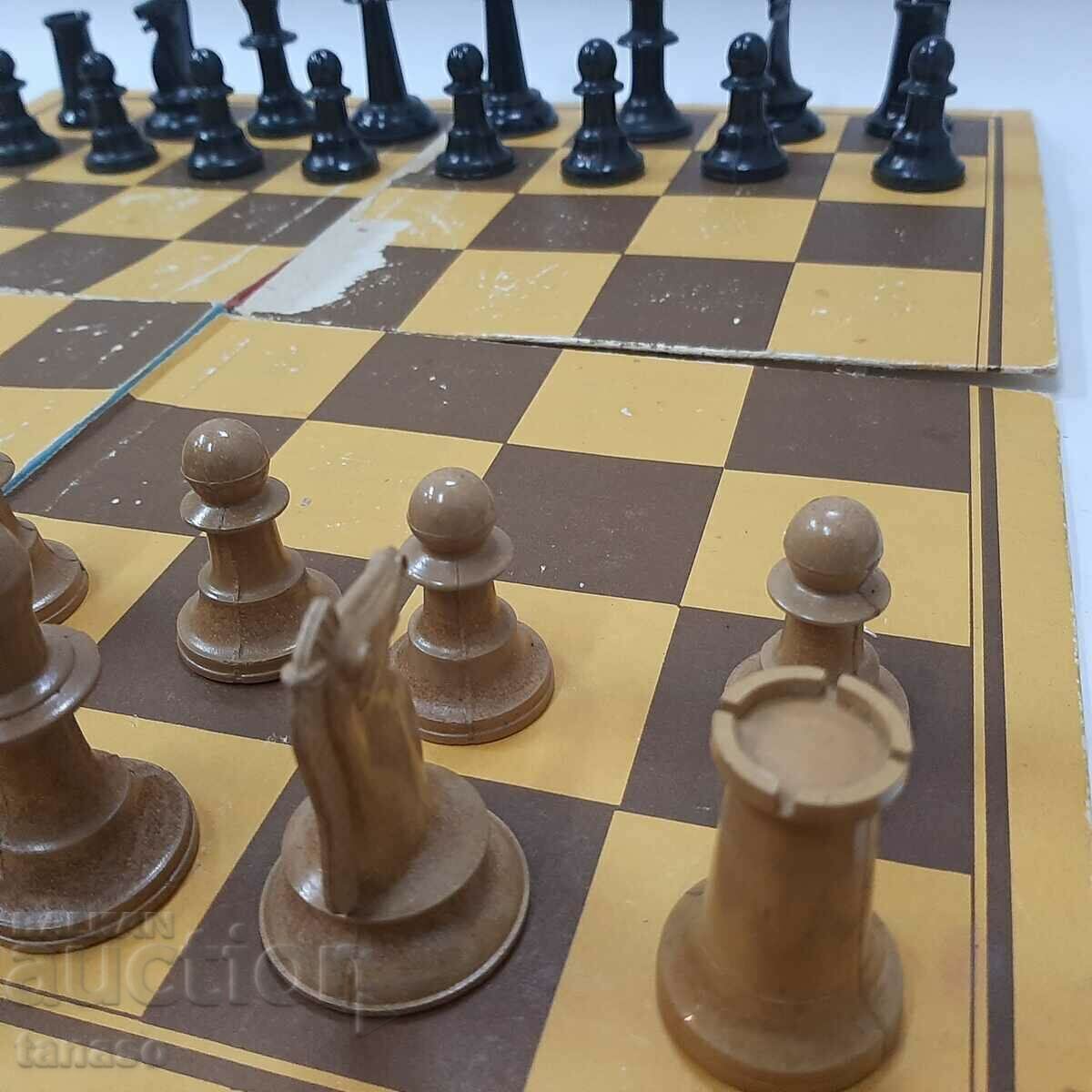 Стар шах(2.1) - 6