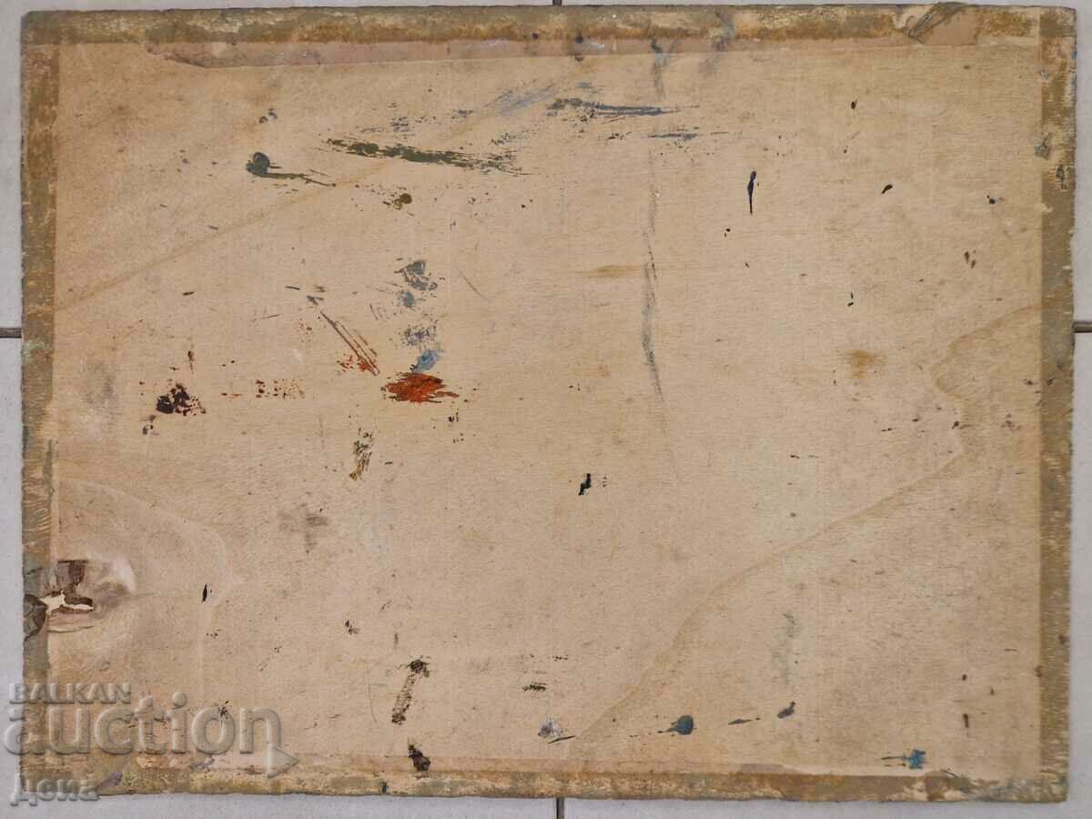 Pictură de maestru vechi - 6