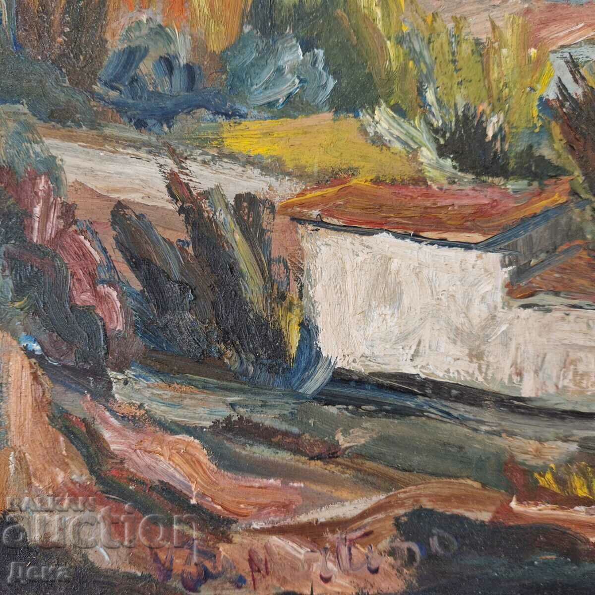 Παλιά κύρια ζωγραφική - 7 Παλιά κύρια ζωγραφική - 7